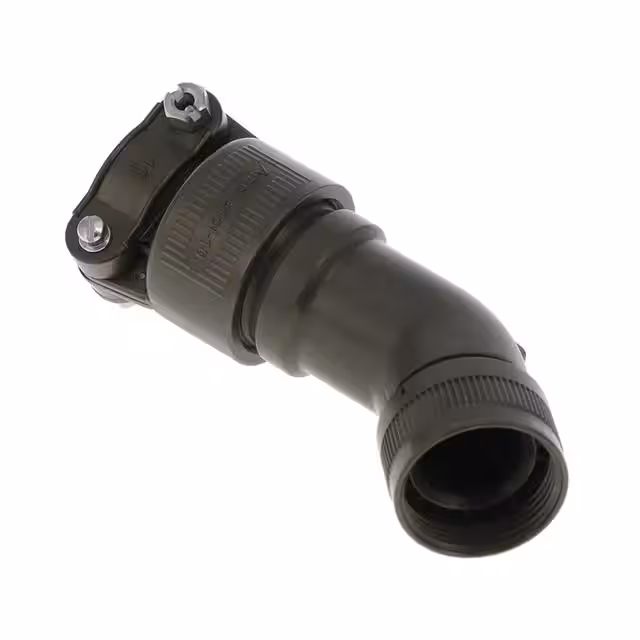 A850492310W Amphenol Interconnect India  Endgehäuse und Kabelklemmen